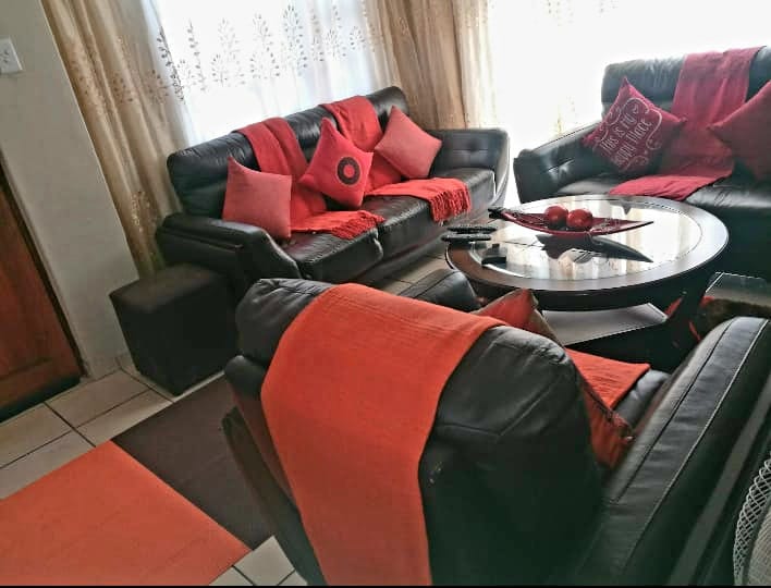 3 Bedroom Property for Sale in Amalinda Eastern Cape